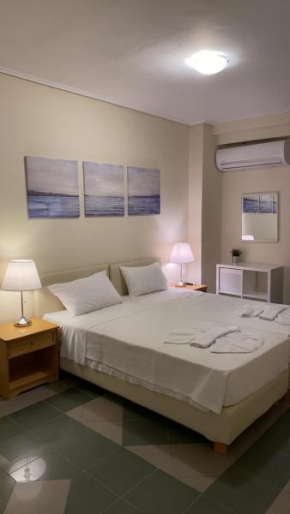 Dina apartment